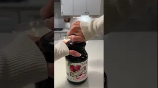 TikTok's viral Sleepy Girl Mocktail