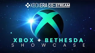 Xbox Era Reacts | Xbox Bethesda Showcase 2022