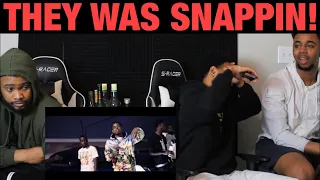 SPOTEMGOTTEM Feat. Pooh Shiesty “Beatbox 2” | Official Music Video | FIRST REACTION