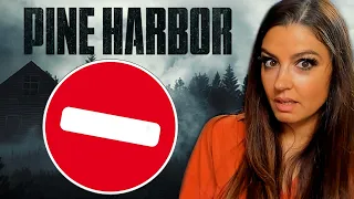 ATTENTION ⚠️ N'ACHETEZ SURTOUT PAS CE JEU 🚷 Pine Harbor