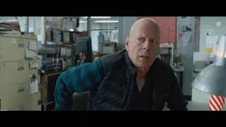 Death Wish - "Faith" Clip