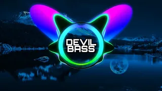 Kalla Chann ( bass boosted ) | Sharry maan | devil bass