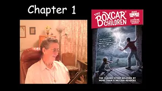 Chapter 1, Boxcar Children, Book 1, by Gertrude Chandler Warner, read by Vicki Taylor