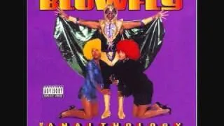 Blowfly - Rap Dirty