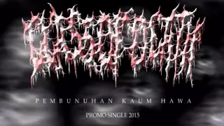 CLASS OF DEATH-pembunuhan kaum hawa(promo single 2015)