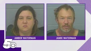 Trial for couple accused of killing pregnant Arkansas woman delayed