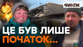 "З вікна нас ВІДСТРІЛЮВАВ СНАЙПЕР..." Про окупацію ГУСАРІВКИ розповіли ОЧЕВИДЦІ