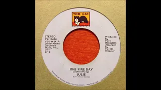 Julie Budd - One Fine Day