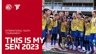 THIS IS MY SEN 2023 | Review | DAC, Liverpool a Pavlík o TIMS 23