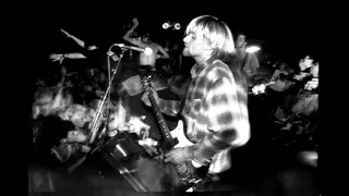 Nirvana - (North Shore Surf Club, Olympia, WA, USA) 11/10/1990 HD 60FPS