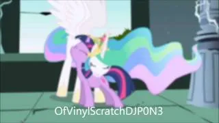 MLP FiM PMV My happy ending