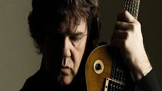 GARY MOORE ... The Best Of