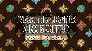 TYLER, THE CREATOR X LOUIS VUITTON | WHAT I'M PREORDERING