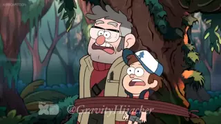 Gravity Falls Stanford Pines - J.K. Simmons Voice over - Part 2