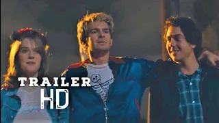 Mainstream - 2020/2021 | Trailer HD | Drama/Romance | Maya Hawke, Andrew Garfield, Kalena Yiaueki