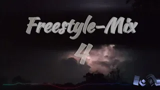 Freestyle-Mix 4