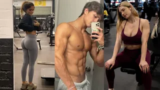 14 Minutes of Relatable Gym TikToks #14 💪🏼 WORKOUT Motivation