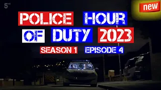 Police Hour Of Duty 2023 || Season 1 Episode 04 || Police Interceptors Traffic Cops UK || 06/20/2023