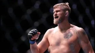 Alexander 'The Mauler' Gustafsson | CAREER TRIBUTE (HD)