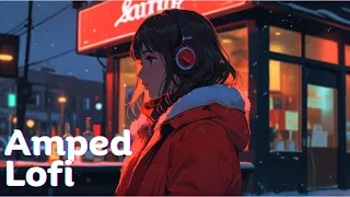 Chill Lofi Hip Hop Mix 🎵 [hip hop beats to study/relax to]