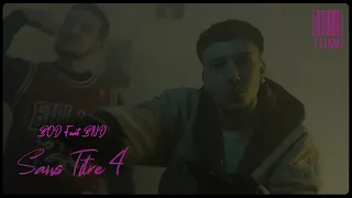 BOD - SANS TITRE 4 Feat. BND (Dir. by Uzuki)