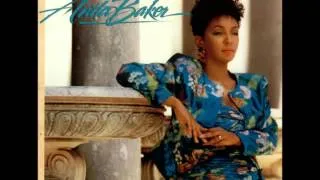 Anita Baker- Giving You The Best That I Got