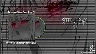 Speed up song #5