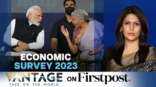 Budget 2023: What are India's Priorities? | Vantage with Palki Sharma | Budget: What to Expect?