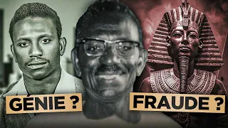 Qui était vraiment CHEIKH ANTA DIOP ? (Documentaire)