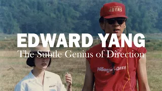 Exploring Edward Yang and Taiwanese Cinema