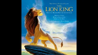 The Lion King - This Land Score by Hans Zimmer Audio