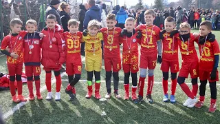 Goals Hlapetata U9 "Vihren Cup" / Клип Хлапетата 2014г - Вихрен къп 2023г