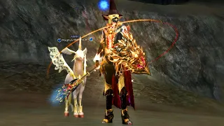 Pvp for Elemental Summoner - Lineage 2