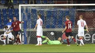 Czech Republic 1:0 Belarus | World Cup - Qualification | All goals and highlights | 02.09.2021