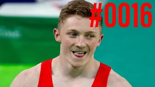 CRAZY GYMNASTICS COMPILATION #0016 | Gymnastics International