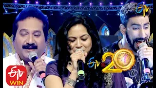 ETV @ 20 – 21st February 2016- ఈటీవీ @ 20 - Full Episode - Vijayawada