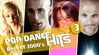 HQ VIDEOMIX Best Eurodance Hits of the 00's VOL.3 by SP  #eurodance #00s #eurodisco #DANCE2000​