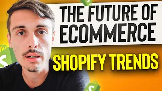 The Future Of Ecommerce and Most Important Trends For 2023