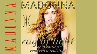 16.Madonna - Ray Of Light (Dubtronic Extended Version)