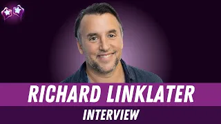 Richard Linklater Director Interview on Boyhood Movie