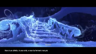 Frozen - Let It Go (25 Languages)