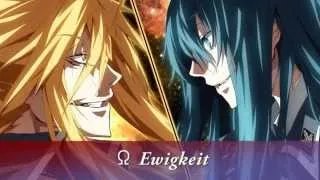 Dies irae 『Ω Ewigkeit』