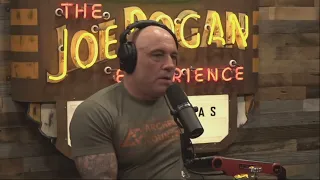 Joe Rogan on Killer Nurses