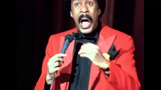 Richard Pryor part 3: Black Funerals