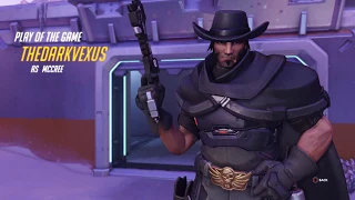 Overwatch: It`s highnoon