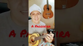 A Pagodeira