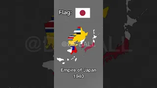 Evolution of Japan🇯🇵 Full version