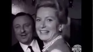 Deborah Kerr - You don't know you're beautiful