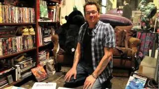 Kevin Eastman is Auctioning Off His Studio!