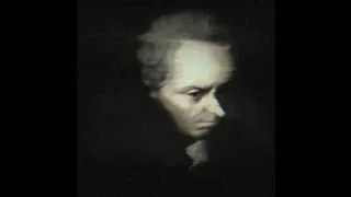 Иммануил Кант, или Философия как критика разума (1724-1804)